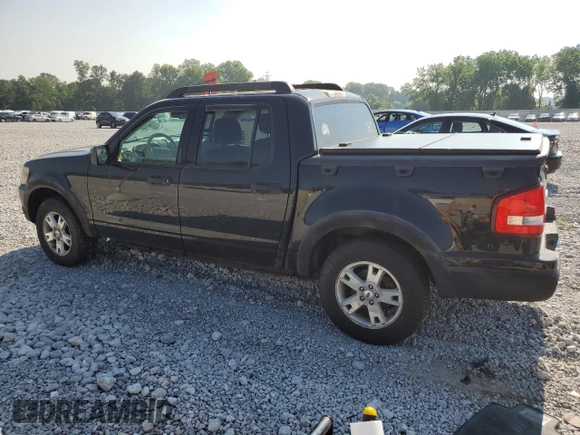 2007 Ford Explorer Sport Trac XLT с VIN 1FMEU51K87UA19319, выставлен на аукционе Copart как лот 65079915 с пробегом 144 992 миль миль и Чистый • Clean title. История ставок и продаж доступна на DreamBid. Изображение 2.