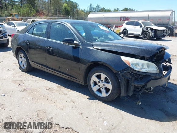 2015 Chevrolet Malibu LT with VIN 1G11D5SLXFF203652, listed as a IAAI auction lot 41848616 with 201,745 mi miles and . Bid and sale history available at DreamBid. Image 1.