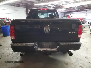 2009 Dodge 1500 Sport z VIN 1D3HV18T99S781442, wystawiony jako Copart lot #43260325 z przebiegiem 137 312 mil mil oraz Szkoda całkowita • Salvage title. Historia ofert i sprzedaży dostępna na DreamBid. Obrazek 6.