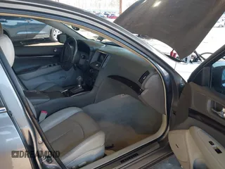 2013 Infiniti G37 x with VIN JN1CV6AR8DM350072, listed as a IAAI auction lot 41989318 with 123,352 mi miles and . Bid and sale history available at DreamBid. Image 5.