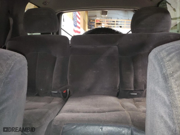 2002 Chevrolet Tahoe LT with VIN 1GNEK13Z12J312414, listed as a Copart auction lot 43833825 with 0 mi miles and Salvage Title. Bid and sale history available at carsss.com. Image 10.