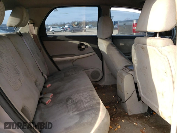 2005 Chevrolet Equinox LS with VIN 2CNDL13F256116146, listed as a Copart auction lot 43934705 with 255,682 mi miles and Clean Title. Bid and sale history available at carsss.com. Image 11.