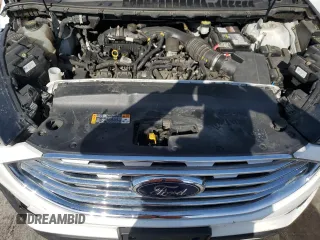 2020 Ford Edge SEL z VIN 2FMPK4J90LBA28943, wystawiony jako Copart lot #52723915 z przebiegiem 194 759 mil mil oraz Szkoda całkowita • Salvage title. Historia ofert i sprzedaży dostępna na DreamBid. Obrazek 12.