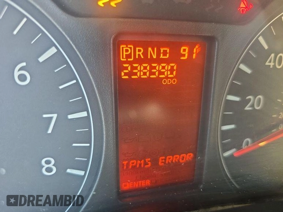 2016 Nissan NV S z VIN 1N6AF0LY6GN805550, wystawiony jako IAAI lot #42566169 z przebiegiem 238 389 mil mil oraz . Historia ofert i sprzedaży dostępna na DreamBid. Obrazek 7.