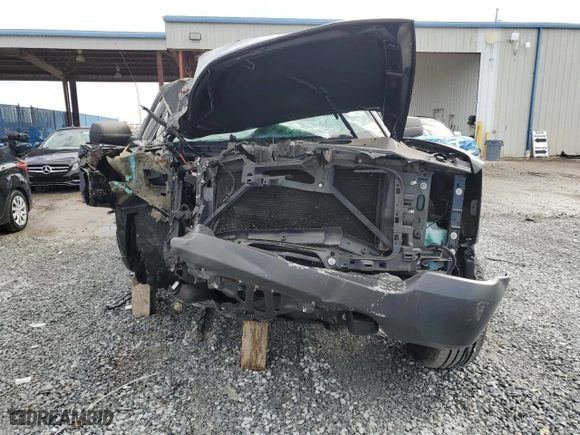 2016 Chevrolet Silverado 1500 Work Truck with VIN 1GCRCNEC8GZ352585, listed as a Copart auction lot 83984334 with 0 mi miles and Non Repairable. Bid and sale history available at carsss.com. Image 5.