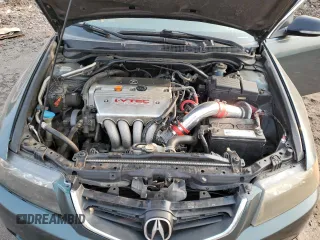 2006 Acura TSX z VIN JH4CL96886C001974, wystawiony jako Copart lot #59295085 z przebiegiem 220 009 mil mil oraz Szkoda całkowita • Salvage title. Historia ofert i sprzedaży dostępna na DreamBid. Obrazek 11.