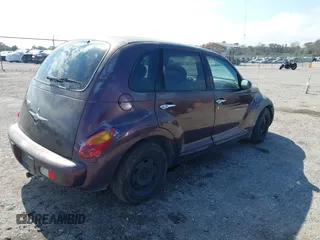 2004 Chrysler PT Cruiser z VIN 3C4FY48B64T204374, wystawiony jako IAAI lot #41539459 z przebiegiem 123 425 mil mil oraz . Historia ofert i sprzedaży dostępna na DreamBid. Obrazek 4.