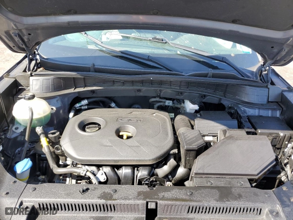 2020 Hyundai Tucson Value with VIN KM8J3CA48LU145410, listed as a Copart auction lot 50899625 with 54,403 mi miles and Salvage Title. Bid and sale history available at carsss.com. Image 12.