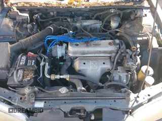 1997 Honda Accord Value with VIN 1HGCD5689VA182425, listed as a IAAI auction lot 41702660 with 208,005 mi miles and . Bid and sale history available at carsss.com. Image 10.
