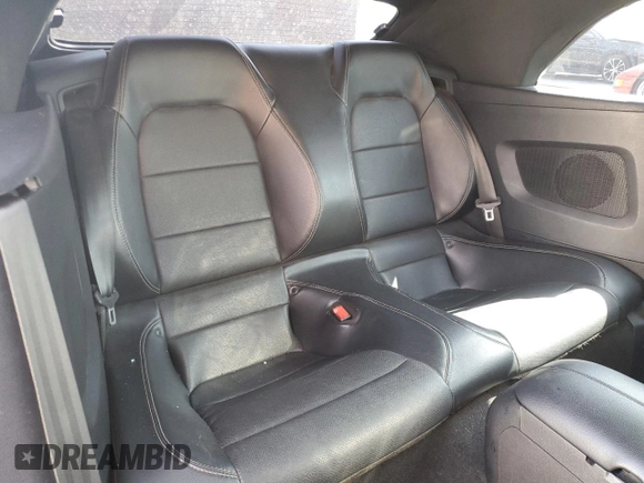 2019 Ford Mustang GT Premium with VIN 1FATP8FF4K5186253, listed as a Copart auction lot 56897965 with 75,738 mi miles and Salvage title. Bid and sale history available at DreamBid. Image 10.