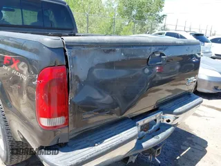 2006 Ford F-250 XL с VIN 1FTSX21P46EB63967, выставлен на аукционе IAAI как лот 42448401 с пробегом 258 781 миль миль и . История ставок и продаж доступна на DreamBid. Изображение 6.