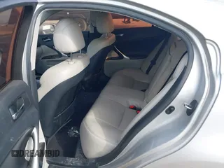 2013 Lexus IS 250 z VIN JTHBF5C26D5188659, wystawiony jako IAAI lot #42041229 z przebiegiem Nie podano mil oraz . Historia ofert i sprzedaży dostępna na DreamBid. Obrazek 8.