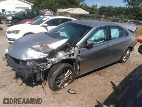 2017 Toyota Camry XLE with VIN 4T1BF1FK6HU728055, listed as a IAAI auction lot 42201343 with 87,017 mi miles and . Bid and sale history available at DreamBid. Image 17.
