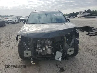 2023 Chevrolet Traverse RS z VIN 1GNEVJKWXPJ307864, wystawiony jako Copart lot #55131385 z przebiegiem 14 854 mil mil oraz Szkoda całkowita • Salvage title. Historia ofert i sprzedaży dostępna na DreamBid. Obrazek 5.