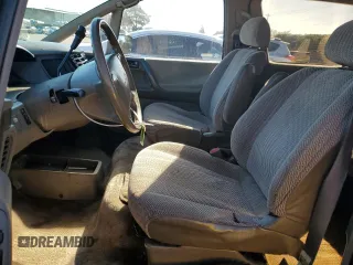 1995 Toyota Previa z VIN JT3AC14R4S1195774, wystawiony jako Copart lot #85697274 z przebiegiem 251 955 mil mil oraz Szkody całkowita. Historia ofert i sprzedaży dostępna na DreamBid. Obrazek 7.