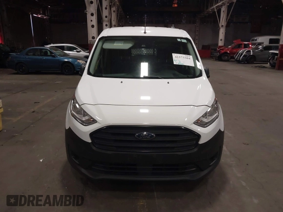 2019 Ford Transit Connect XL z VIN NM0LE7E29K1431559, wystawiony jako IAAI lot #41573304 z przebiegiem 47 755 mil mil oraz . Historia ofert i sprzedaży dostępna na DreamBid. Obrazek 12.