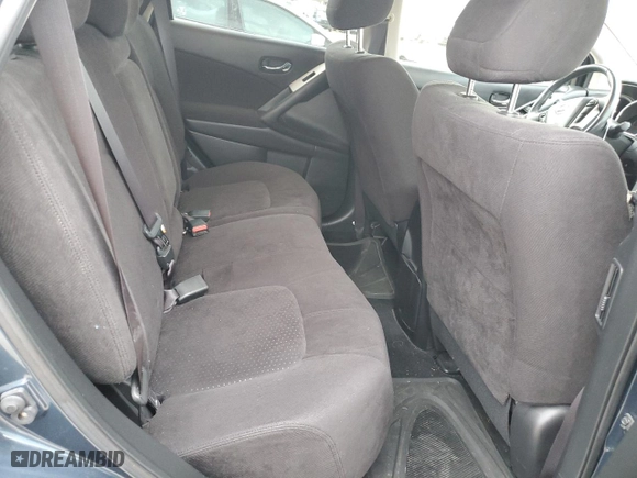 2013 Nissan Murano SL with VIN JN8AZ1MW8DW308684, listed as a Copart auction lot 43920855 with 0 mi miles and Clean Title. Bid and sale history available at carsss.com. Image 11.