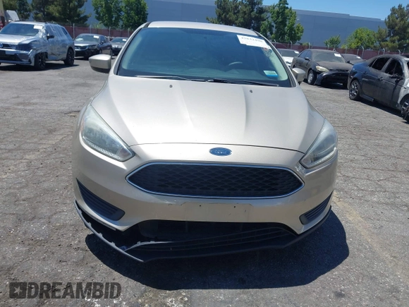 2018 Ford Focus SE с VIN 1FADP3F29JL322472, выставлен на аукционе IAAI как лот 42832498 с пробегом 53 066 миль миль и . История ставок и продаж доступна на DreamBid. Изображение 6.
