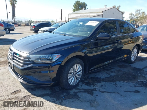 2020 Volkswagen Jetta S с VIN 3VWCB7BUXLM046580, выставлен на аукционе IAAI как лот 41109757 с пробегом 29 748 миль миль и . История ставок и продаж доступна на DreamBid. Изображение 18.