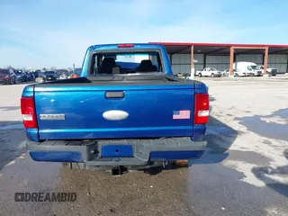2008 Ford Ranger with VIN 1FTZR14E58PA04962, listed as a IAAI auction lot 41461366 with 88,742 mi miles and . Bid and sale history available at DreamBid. Image 16.
