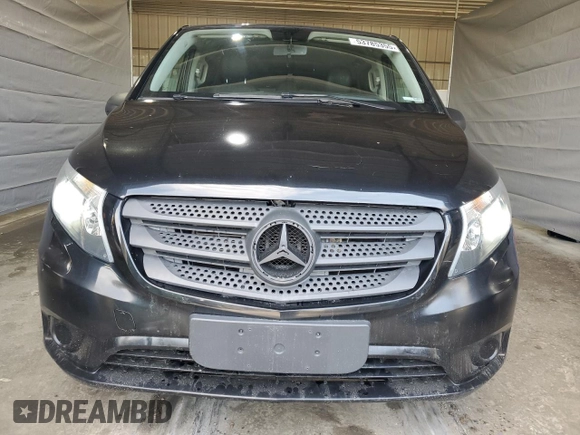 2017 Mercedes-Benz Metris Passenger z VIN WD4PG2EE3H3339409, wystawiony jako Copart lot #53785355 z przebiegiem 142 534 mil mil oraz Szkody całkowita. Historia ofert i sprzedaży dostępna na DreamBid. Obrazek 5.