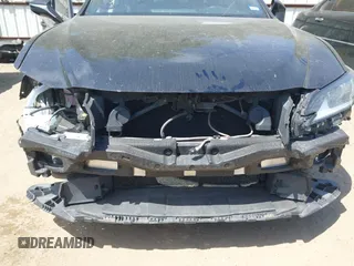 2019 Lexus ES 350 with VIN 58ABZ1B16KU011093, listed as a IAAI auction lot 41976778 with 66,294 mi miles and . Bid and sale history available at DreamBid. Image 6.