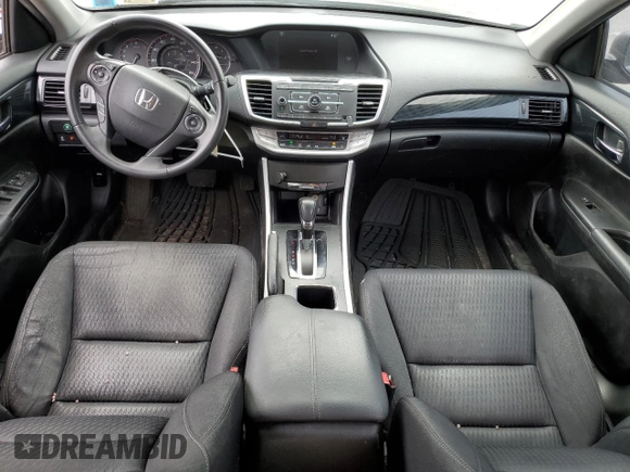 2013 Honda Accord Sport with VIN 1HGCR2F50DA092469, listed as a Copart auction lot 51786354 with 115,403 mi miles and Clean Title. Bid and sale history available at DreamBid. Image 8.
