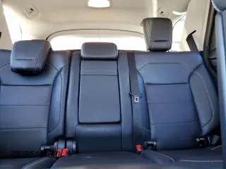 2012 Mercedes-Benz M 350 с VIN 4JGDA5HB0CA040364, выставлен на аукционе Copart как лот 88537645 с пробегом 135 332 миль миль и Списание • Salvage title. История ставок и продаж доступна на DreamBid. Изображение 10.