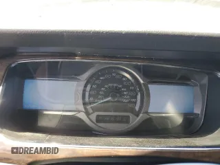 2013 Ford Taurus Limited с VIN 1FAHP2F83DG129912, выставлен на аукционе Copart как лот 61047505 с пробегом 257 139 миль миль и Чистый • Clean title. История ставок и продаж доступна на DreamBid. Изображение 9.