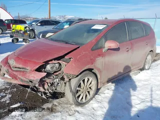 2014 Toyota Prius Two with VIN JTDZN3EUXEJ005908, listed as a IAAI auction lot 41335964 with 167,697 mi miles and . Bid and sale history available at DreamBid. Image 18.