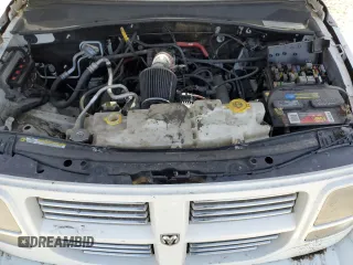 2011 Dodge Nitro Heat with VIN 1D4PT4GK4BW567965, listed as a Copart auction lot 49171705 with Not Provided miles and Clean Title. Bid and sale history available at DreamBid. Image 12.