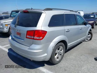 2013 Dodge Journey American Value with VIN 3C4PDCAB7DT518362, listed as a IAAI auction lot 41866876 with 108,773 mi miles and . Bid and sale history available at DreamBid. Image 4.