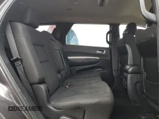 2015 Dodge Durango SXT with VIN 1C4RDJAG5FC908318, listed as a Copart auction lot 54559545 with 136,801 mi miles and Clean Title. Bid and sale history available at carsss.com. Image 11.
