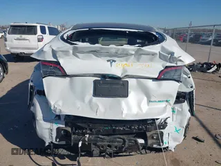 2023 Tesla Model Y Performance with VIN 7SAYGDEF1PF864976, listed as a IAAI auction lot 41667676 with Not Provided miles and . Bid and sale history available at DreamBid. Image 15.