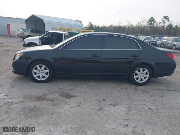 2009 Toyota Avalon XL with VIN 4T1BK36B39U343089, listed as a IAAI auction lot 41932466 with NaN miles. Bid and sale history available at carsss.com. Image 14.