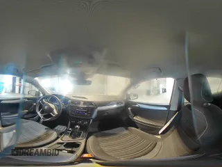 2023 Volkswagen Tiguan S с VIN 3VVRB7AXXPM036695, выставлен на аукционе Copart как лот 56776035 с пробегом 28 610 миль миль и Списание • Salvage title. История ставок и продаж доступна на DreamBid. Изображение 15.