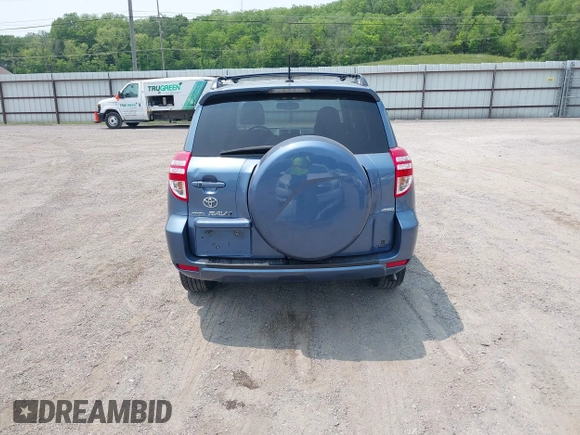 2010 Toyota RAV4 Limited with VIN 2T3DK4DV3AW014917, listed as a IAAI auction lot 42406053 with 157,802 mi miles and . Bid and sale history available at DreamBid. Image 17.