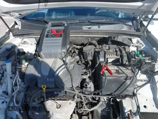 2013 Kia Sorento EX with VIN 5XYKU4A24DG395420, listed as a IAAI auction lot 41424732 with 154,661 mi miles and . Bid and sale history available at carsss.com. Image 10.