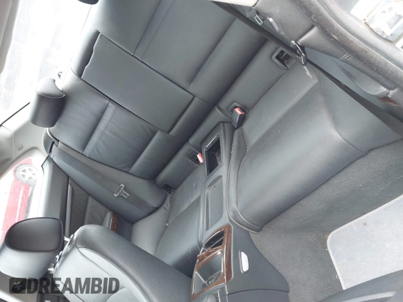 2009 BMW 3 Series 328i with VIN WBAWV13589P121644, listed as a IAAI auction lot 42409524 with 172,692 mi miles and . Bid and sale history available at DreamBid. Image 8.