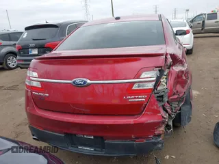 2014 Ford Taurus Limited with VIN 1FAHP2F89EG128961, listed as a IAAI auction lot 41751154 with 131,349 mi miles and . Bid and sale history available at carsss.com. Image 17.