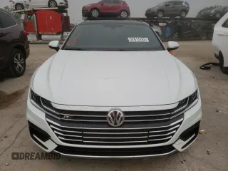 2019 Volkswagen Arteon SEL R-Line с VIN WVWSR7AN2KE026493, выставлен на аукционе Copart как лот 57613183 с пробегом 53 277 миль миль и . История ставок и продаж доступна на DreamBid. Изображение 5.