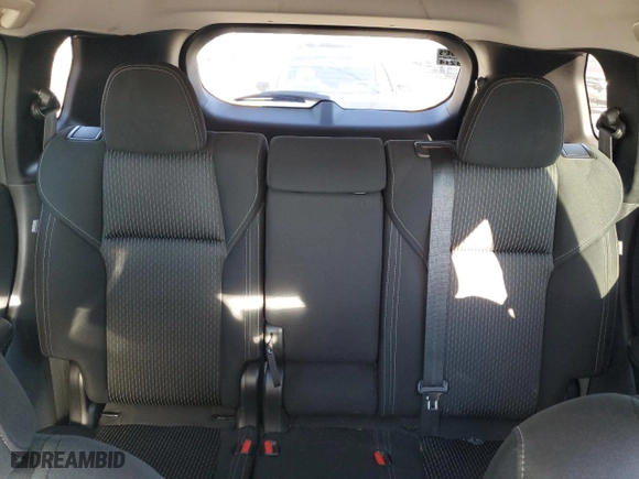 2022 Mitsubishi Outlander ES with VIN JA4J3TA85NZ023367, listed as a Copart auction lot 49230975 with 85,436 mi miles and Salvage Title. Bid and sale history available at carsss.com. Image 10.