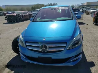 2014 Mercedes-Benz B with VIN WDDVP9AB6EJ004079, listed as a Copart auction lot 47135055 with 67,218 mi miles and Salvage Title. Bid and sale history available at carsss.com. Image 11.
