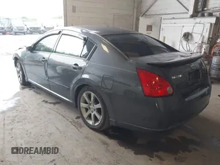 2008 Nissan Maxima SE z VIN 1N4BA41E78C838579, wystawiony jako IAAI lot #42302962 z przebiegiem 134 081 mil mil oraz . Historia ofert i sprzedaży dostępna na DreamBid. Obrazek 3.