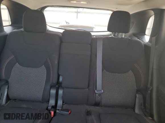 2017 Jeep Cherokee Latitude с VIN 1C4PJLCB3HW577947, выставлен на аукционе Copart как лот 64815025 с пробегом 119 133 миль миль и Чистый • Clean title. История ставок и продаж доступна на DreamBid. Изображение 10.