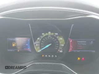 2013 Ford Fusion SE с VIN 3FA6P0H75DR131136, выставлен на аукционе IAAI как лот 42139576 с пробегом 128 756 миль миль и . История ставок и продаж доступна на DreamBid. Изображение 7.