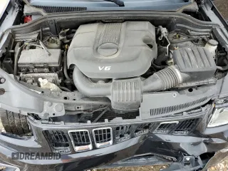 2015 Jeep Grand Cherokee Limited with VIN 1C4RJFBGXFC814746, listed as a Copart auction lot 47771625 with 0 mi miles and Clean Title. Bid and sale history available at carsss.com. Image 12.