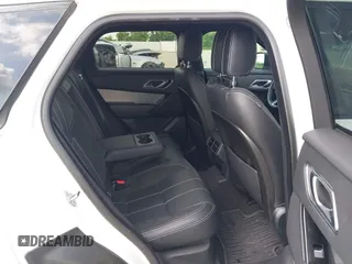 2020 Land Rover Range Rover Velar R-Dynamic S с VIN SALYK2EX0LA253941, выставлен на аукционе IAAI как лот 42415210 с пробегом 55 463 миль миль и . История ставок и продаж доступна на DreamBid. Изображение 8.