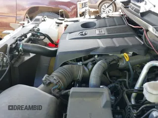 2022 Toyota Tundra 1794 Edition with VIN 5TFMA5AB0NX012756, listed as a IAAI auction lot 41595360 with 81,206 mi miles and . Bid and sale history available at DreamBid. Image 20.