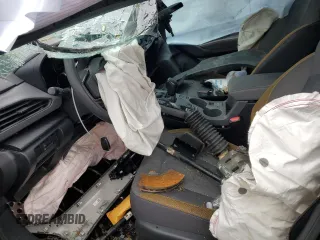 2024 Subaru Crosstrek Special Sports с VIN 4S4GUHF60R3715798, выставлен на аукционе Copart как лот 52307125 с пробегом 38 164 миль миль и Списание • Salvage title. История ставок и продаж доступна на DreamBid. Изображение 7.